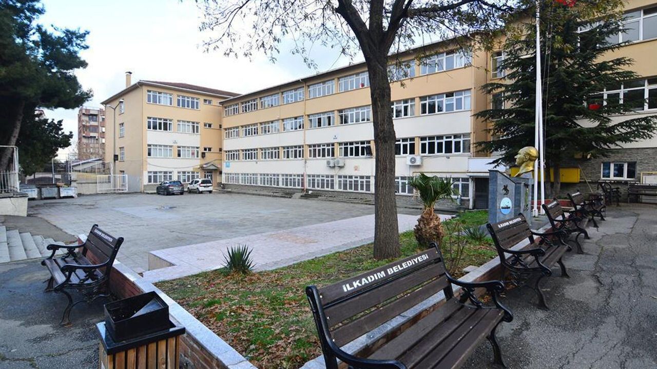 Samsun’da 19 Mayıs Lisesi'nin akıbeti belli oldu! Tartışmalara nokta