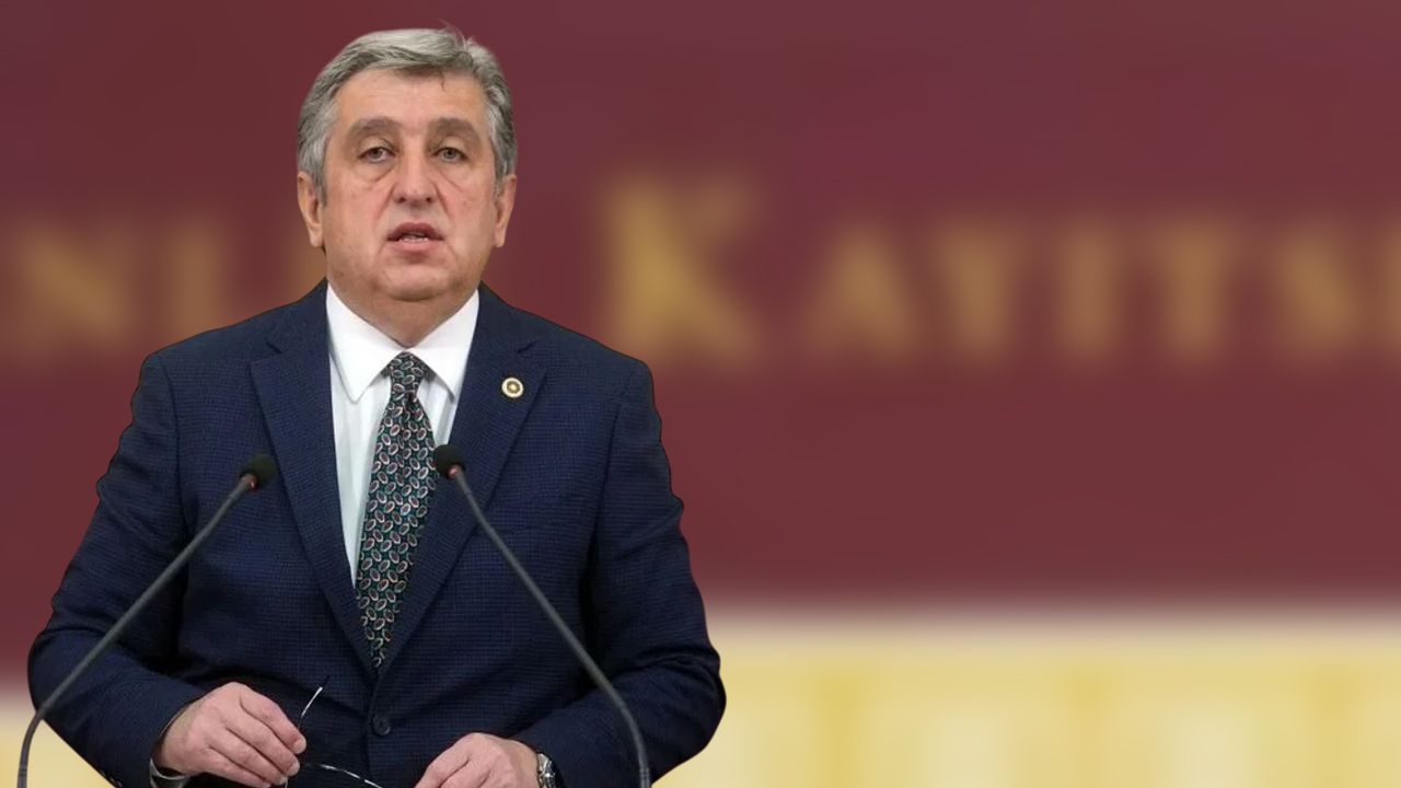 Samsun'da 64 arsa satışa çıkıyor! Milletvekili Dr. Murat Çan'dan sert tepki