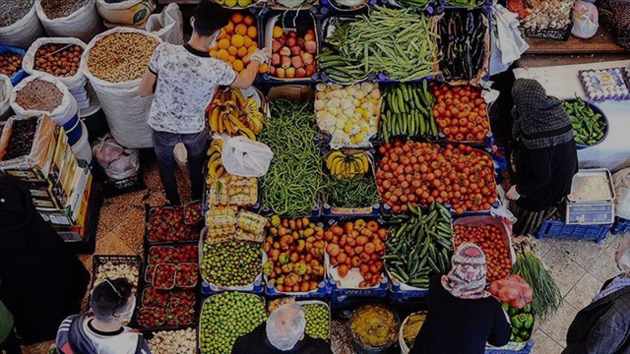 Samsun’da hangi pazar hangi gün kuruluyor? İşte gün gün liste