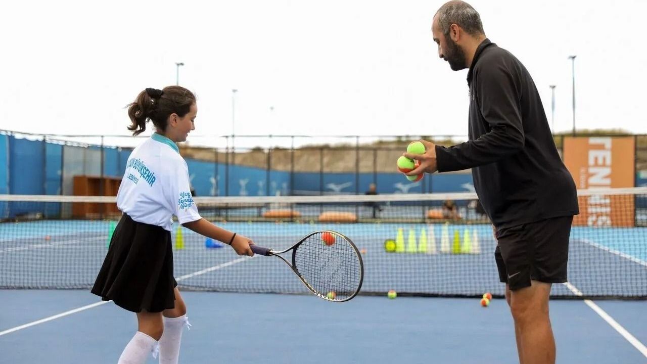 Samsun’da kayıtlar başladı! Çocuklara 7 branşta spor fırsatı