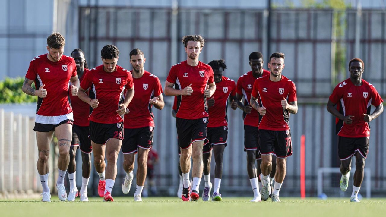 Samsunspor ateş hattında! Kırmızı-beyazlılar 17. sırada