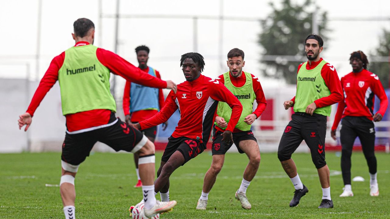 UEFA sıralaması güncellendi! Samsunspor kaçıncı sırada?
