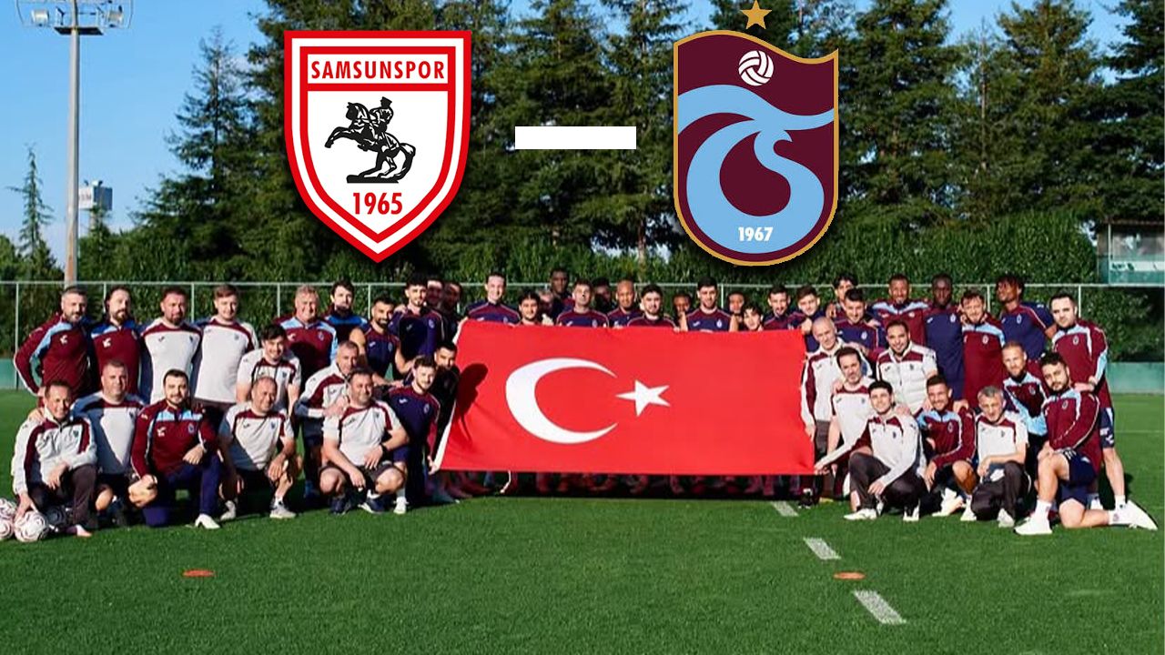 Samsunspor'dan Trabzonspor'a bir isim daha!