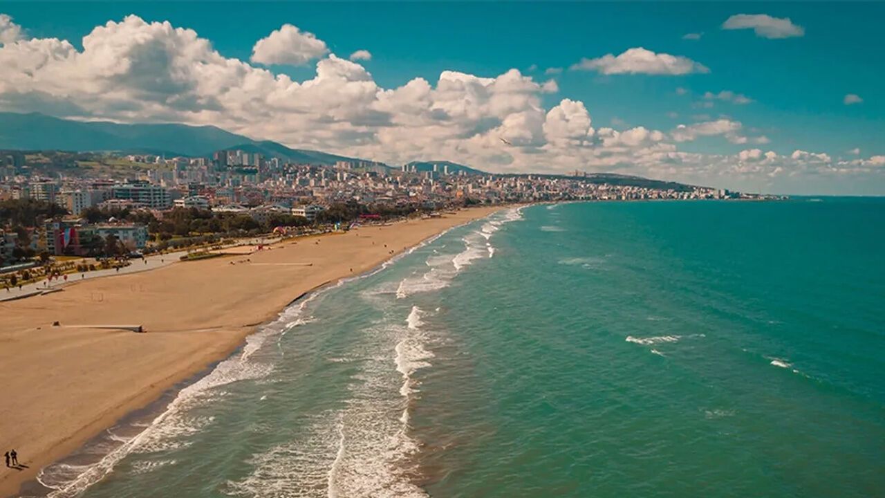 Samsun’un denizi gerçekten şifa kaynağı mı?