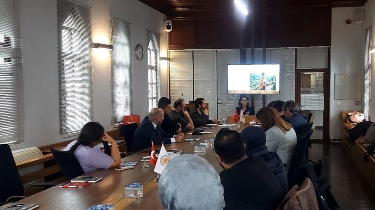 Samsun’un turizmdeki payı artıyor! Yeni adım atıldı