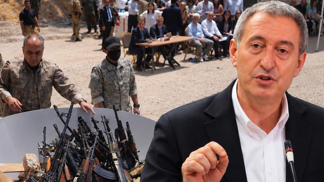 Terör örgütü PKK’dan radikal karar! Tarih bile verildi