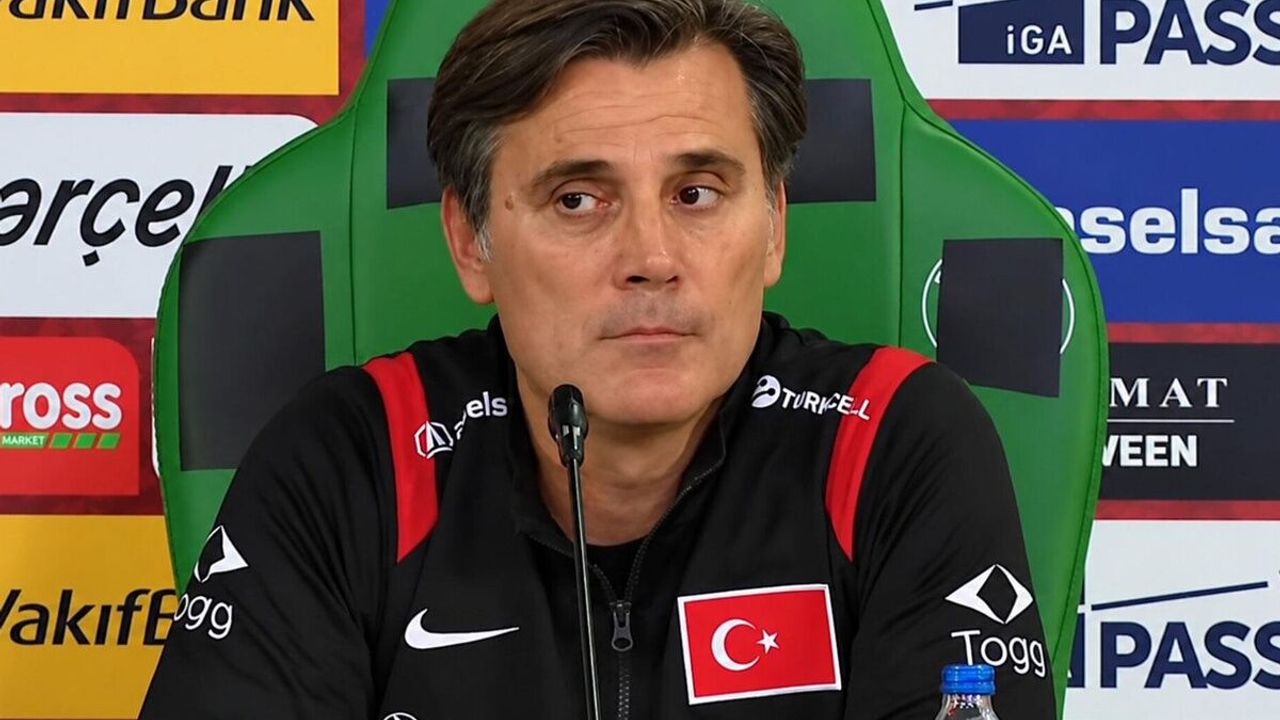 TFF açıkladı! A Milli Takım'a iki yeni isim