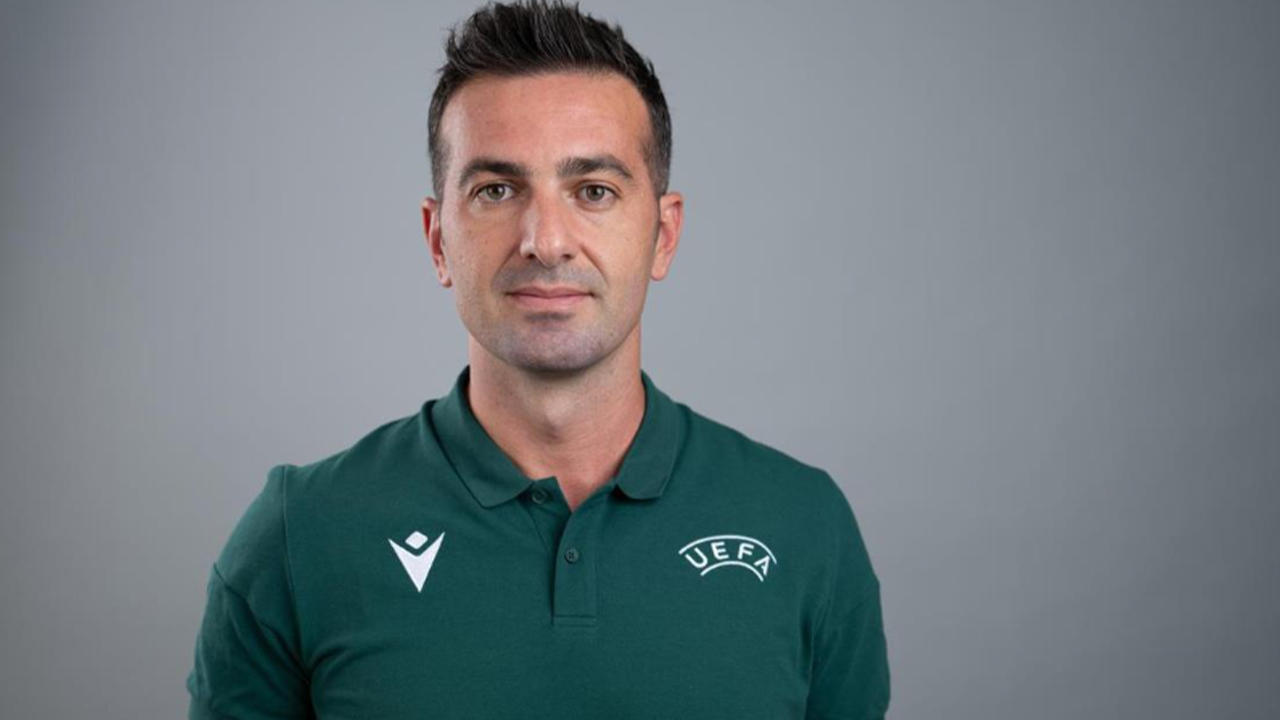 Trabzonspor-Beşiktaş derbisinin hakemi Cihan Aydın kimdir?