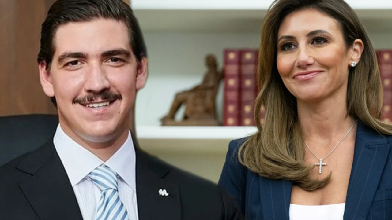 Trump talimat verdi! Türk damadıyla ilgili mesajlar incelemede