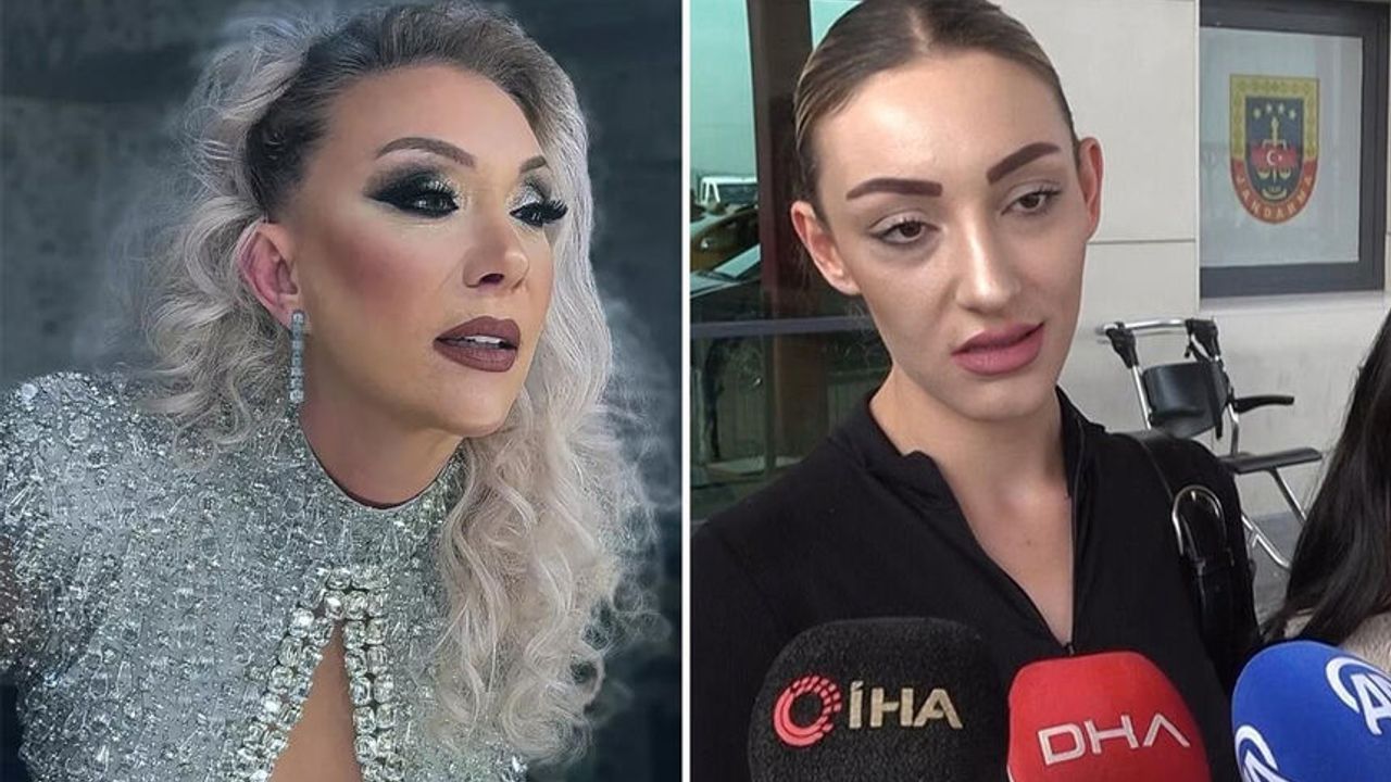Tuğyan'ın Güllü'yü nasıl katlettiğini mahkemede itiraf etti