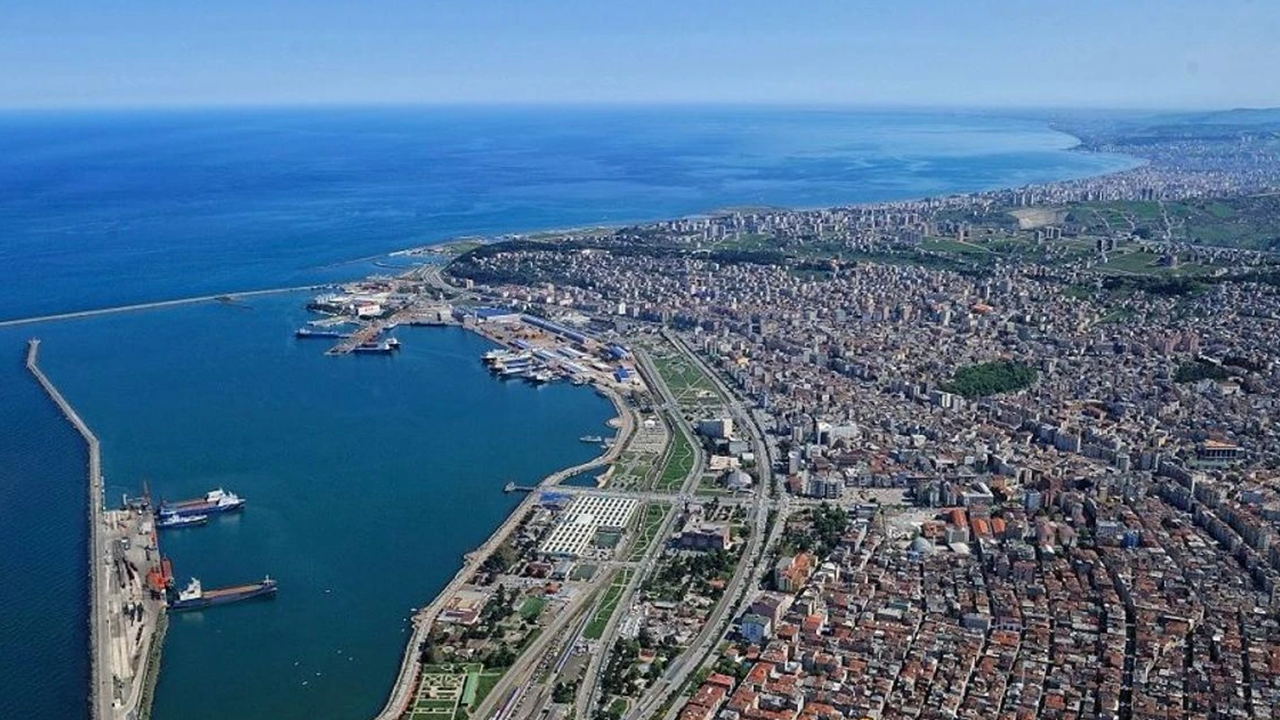Türkiye’nin havası en temiz 10 ili: Samsun listede mi?