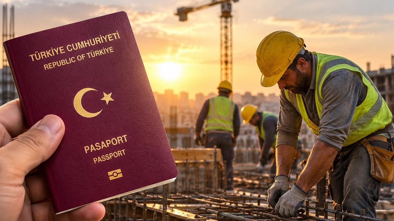 Türklere iş fırsatı sunan ülke! Maaşlar dudak uçuklatıyor