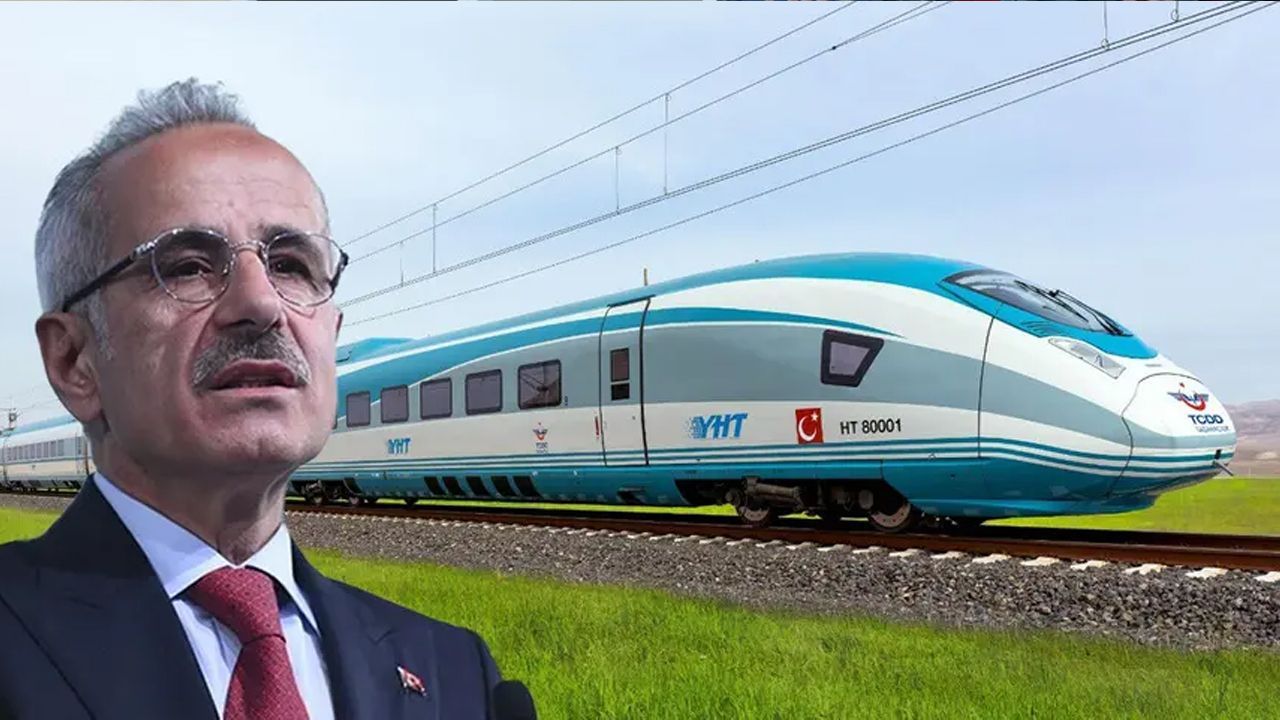 Ücretsiz tren biletinde yeni dönem! Tarih belli oldu