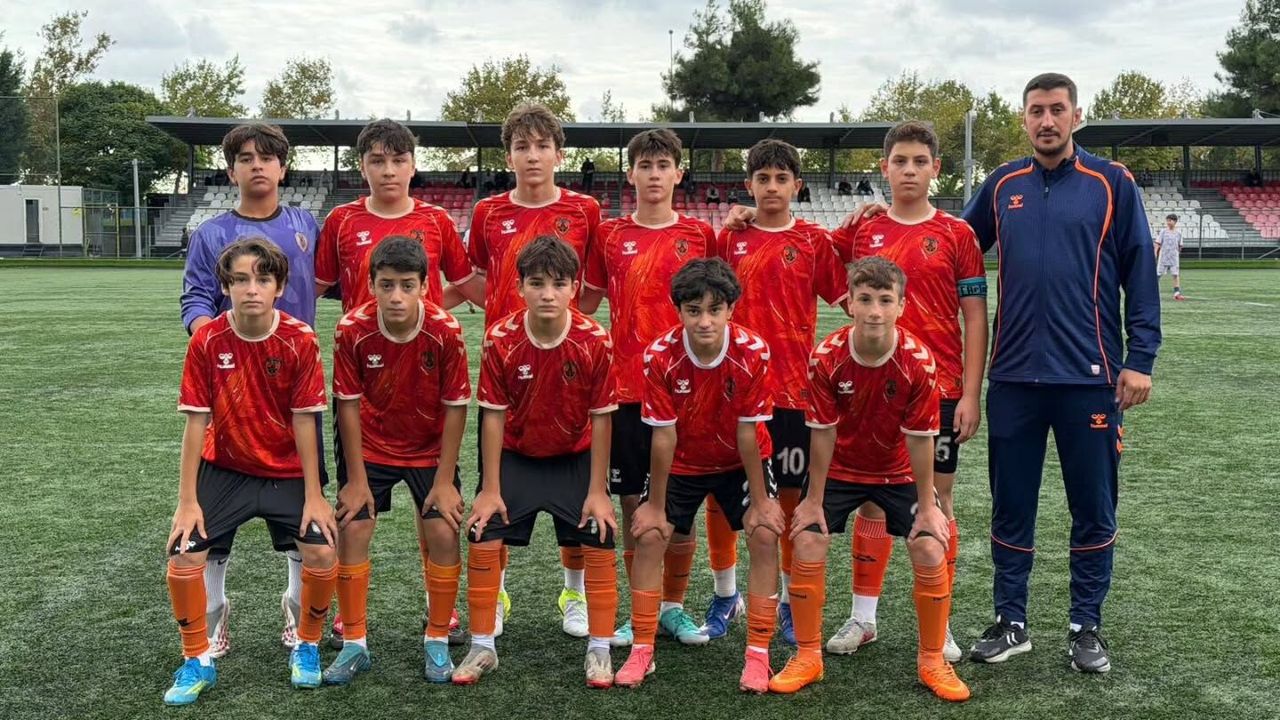 Yolspor’dan 2’de 2! Tekkeköyspor karşısında 4-1’lik galibiyet