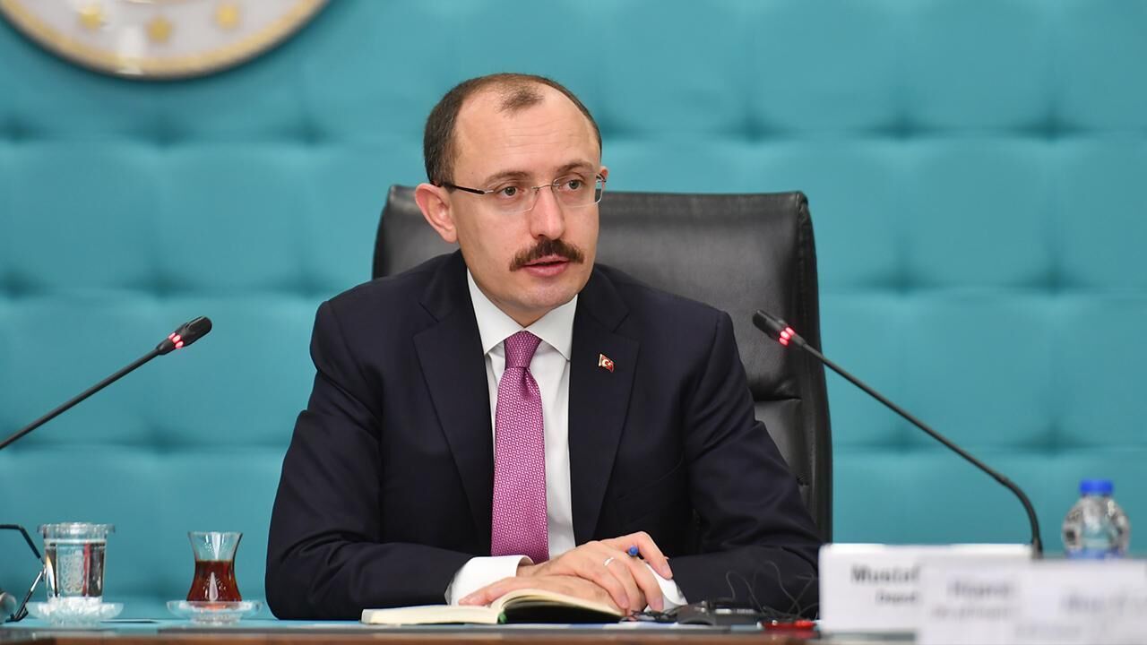 Samsun Üniversitesi'nde enerjiye Dr. Mehmet Muş desteği!
