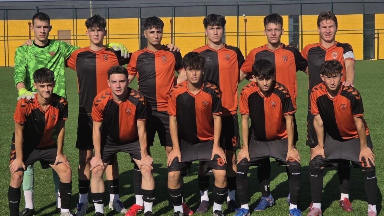 Yolspor’dan net galibiyet! Liderliğini korudu