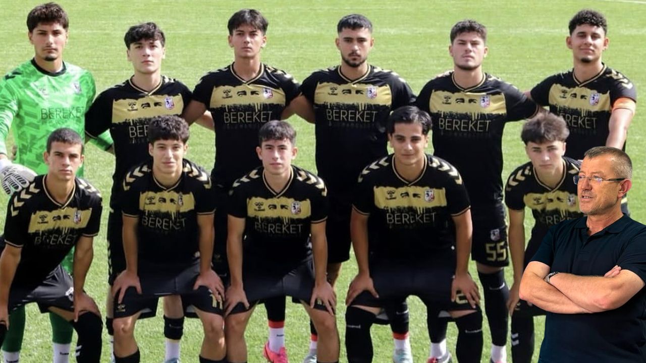 YABPA Spor'dan 5 gollü zafer! Ali Akyüz'den taraftara mesaj