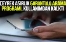 Çeyrek asırlık görüntülü arama programı, kullanımdan kalktı