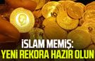 İslam Memiş: Yeni rekora hazır olun