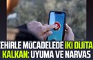 Zehirle mücadelede iki dijital kalkan: UYUMA ve NARVAS