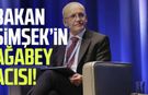 Bakan Şimşek'in ağabeyi Nazmi Şimşek hayatını kaybetti