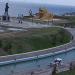 Samsun Batıpark'a nasıl gidilir?