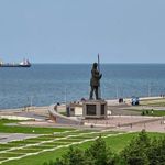 Karadeniz’in incisi Samsun’da gezilecek yerler
