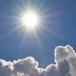 Samsun’da hava ısınıyor! Sıcaklık yarın 34 dereceyi görecek