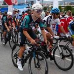 12 ilçeyi geçecekler! Samsun’da 590 kilometrelik mücadele
