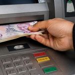 ATM’den para çekecekler dikkat! Kurallar değişti
