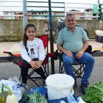 Tedavisi Samsun’da sürüyor! 10 yaşındaki Azra babası için tezgâhın başına geçti
