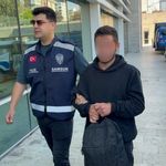 Samsun'da babaya darp iddiası! Adliyeye sevk edildi