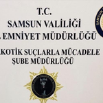 Samsun asayiş haberleri 1 Eylül Salı