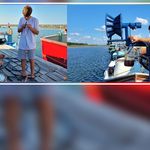 Samsun’da balıkçılar sezondan umutlu! Gözler palamutta