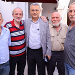 Başkan İhsan Kurnaz’dan Saathane’de esnaf ziyareti