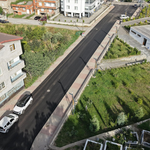 Canik'te yol yenileme seferberliği sürüyor!