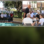 Samsun’da Gazi Park’ın yeni yüzü ortaya çıktı