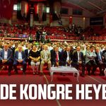 MHP Samsun’da 15. Olağan Kongre heyecanı
