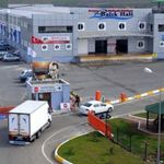 Samsun Balık Hali’nde büro ve depo tahsis edilecek