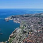 Samsun’a gelenlerin mutlaka uğraması gereken yerler