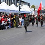 Samsun’da 30 Ağustos Zafer Bayramı programı belli oldu