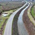 Samsun'da 99 mahalleyi ilgilendiren proje! Yüzde 51 tamamlandı