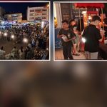 Samsun’da açık hava sinema gecelerinin yeni durağı