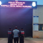 Samsun’da aranan şahıs böyle yakalandı! 8 yıl cezası vardı
