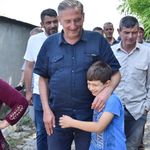 Samsun’da doğal gaz hamlesi! İki mahalle listede