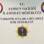 Samsun’da zehir tacirlerine darbe: 24 bin 640 yasaklı madde ele geçirildi