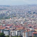 Samsun’da konutlarda şaşırtan değişim! Rakamlar açıklandı