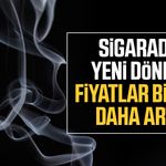 Sigara kullananlara kötü haber! Bir gruba daha zam geldi