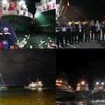 Samsun’da “Vira Bismillah” zamanı! Tekneler Karadeniz’e açıldı