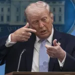 Trump'tan yeni adım! "Benzeri görülmemiş operasyon" diyerek duyurdu